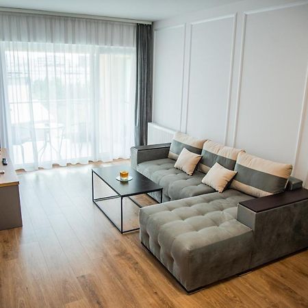 Gavas Apartments Viva City Cluj-Napoca Esterno foto