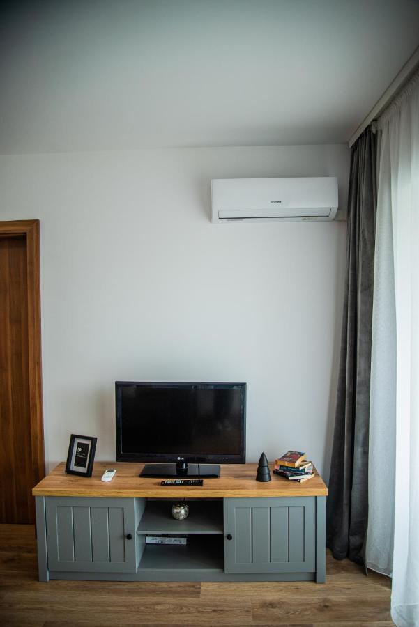 Gavas Apartments Viva City Cluj-Napoca Esterno foto