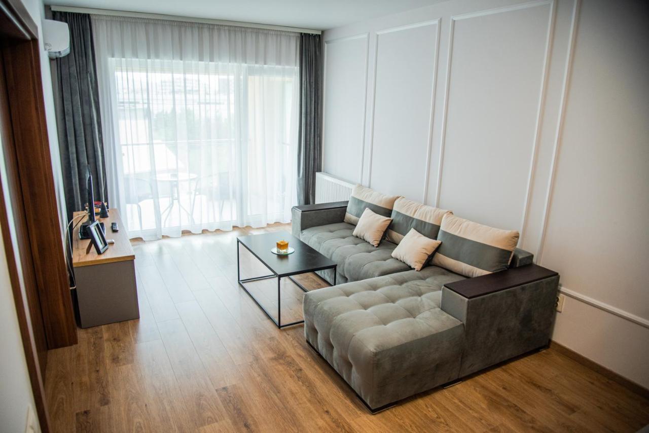 Gavas Apartments Viva City Cluj-Napoca Esterno foto