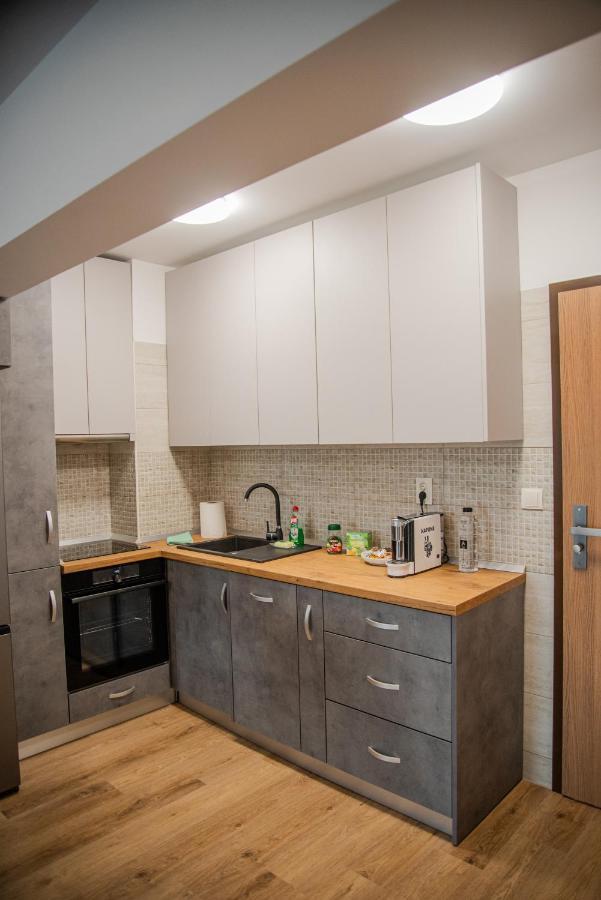 Gavas Apartments Viva City Cluj-Napoca Esterno foto