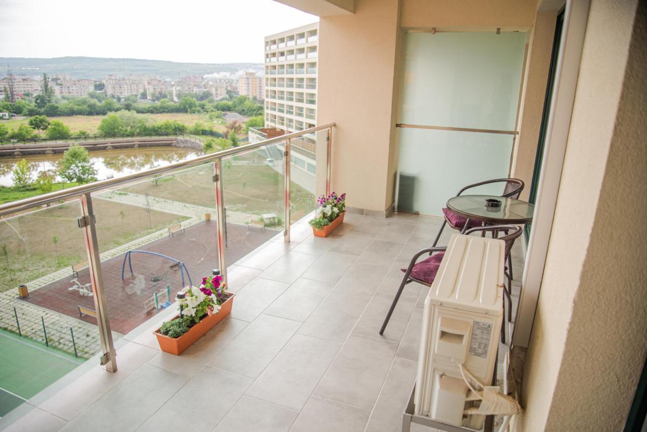 Gavas Apartments Viva City Cluj-Napoca Esterno foto