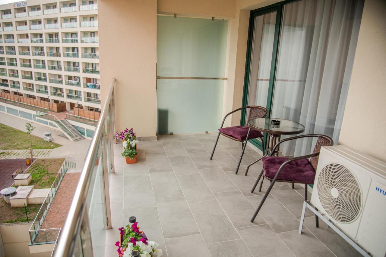 Gavas Apartments Viva City Cluj-Napoca Esterno foto