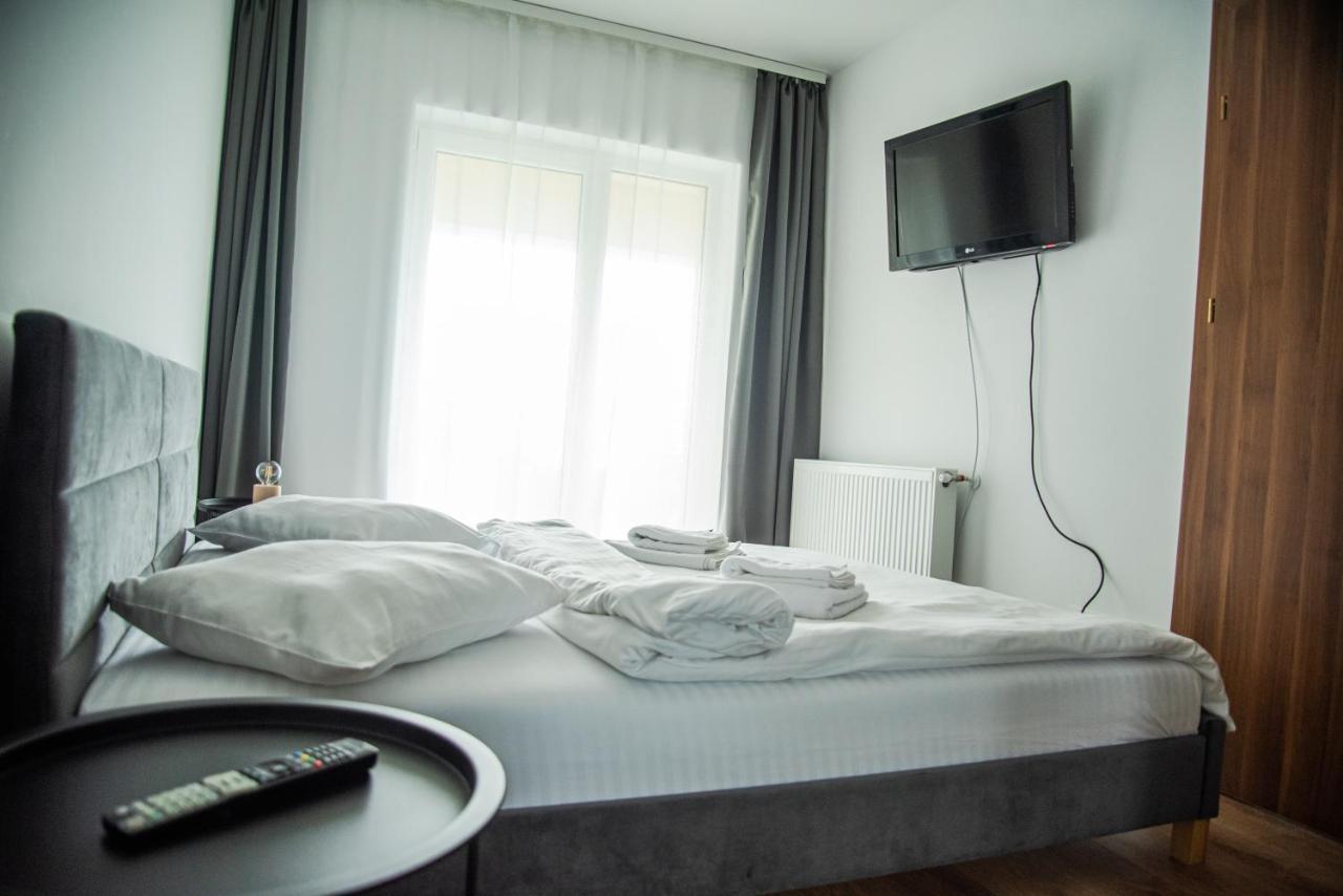 Gavas Apartments Viva City Cluj-Napoca Esterno foto