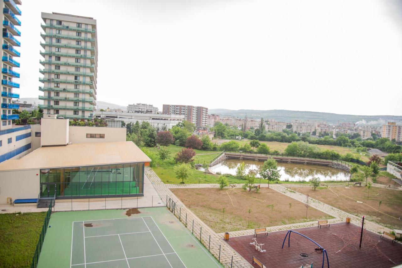 Gavas Apartments Viva City Cluj-Napoca Esterno foto