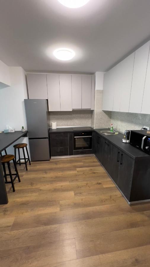 Gavas Apartments Viva City Cluj-Napoca Esterno foto
