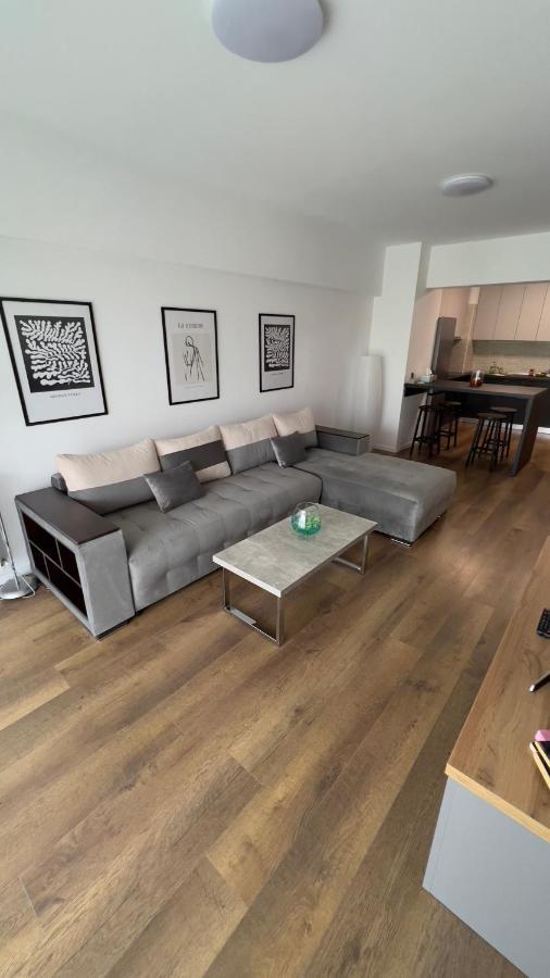Gavas Apartments Viva City Cluj-Napoca Esterno foto