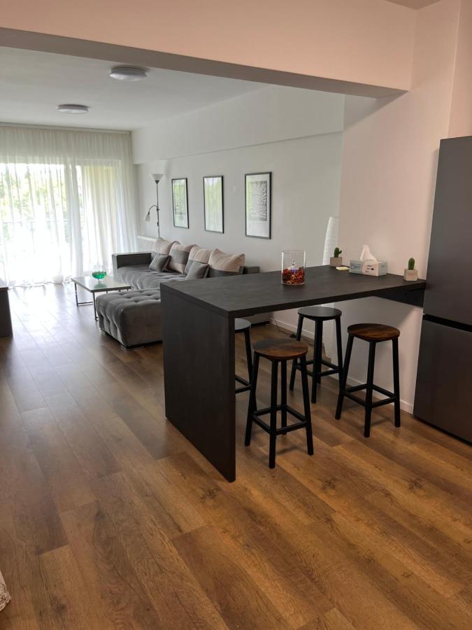 Gavas Apartments Viva City Cluj-Napoca Esterno foto