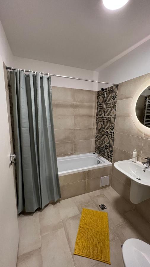 Gavas Apartments Viva City Cluj-Napoca Esterno foto