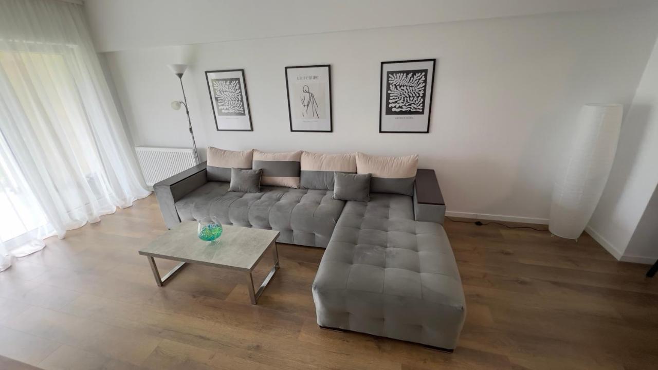Gavas Apartments Viva City Cluj-Napoca Esterno foto