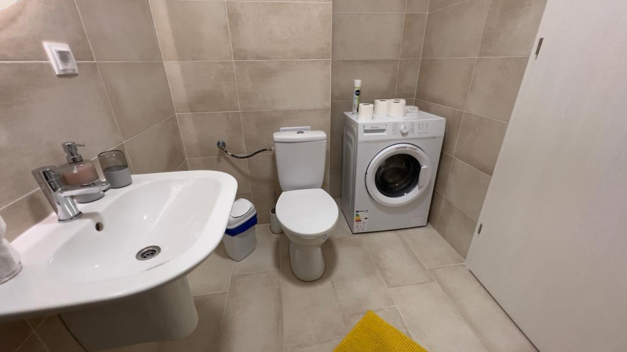 Gavas Apartments Viva City Cluj-Napoca Esterno foto