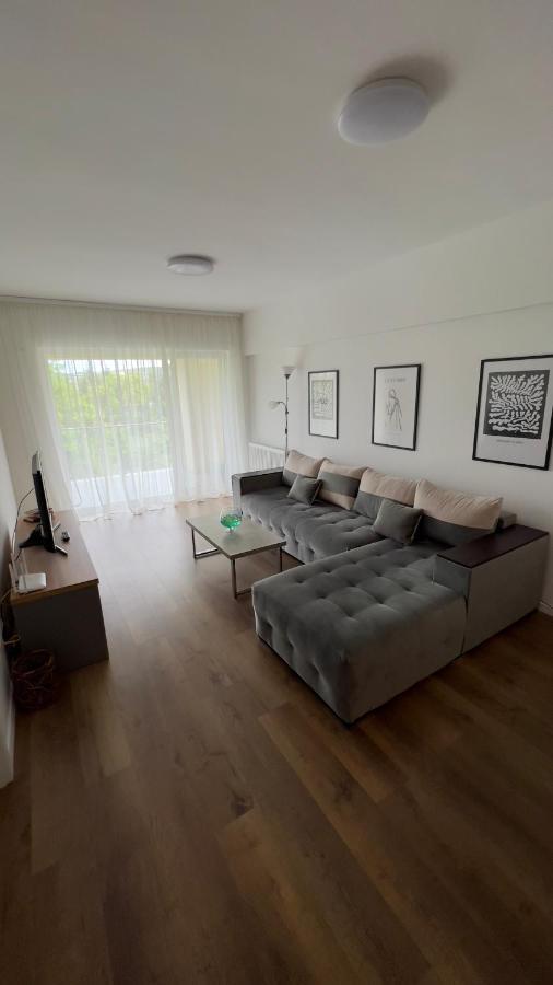 Gavas Apartments Viva City Cluj-Napoca Esterno foto