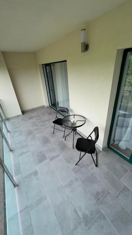 Gavas Apartments Viva City Cluj-Napoca Esterno foto